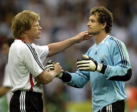 kahn and lehmann