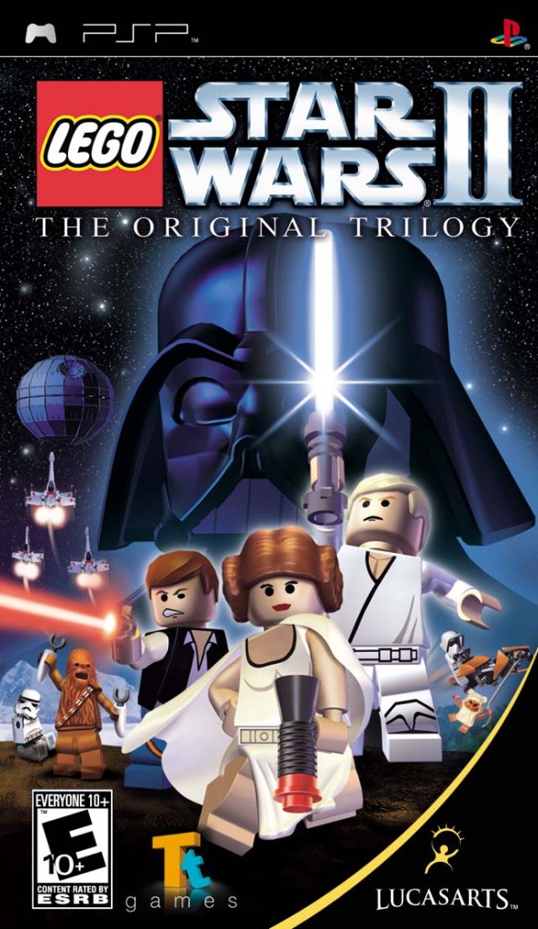 Star Wars II - Original Trilogy 
