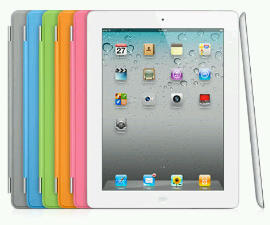 iPad 2 iPad 2 and Smart Covers