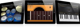 Garage Band