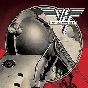 Van Halen New Album: A Different Kind of Truth