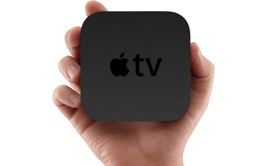 Apple TV