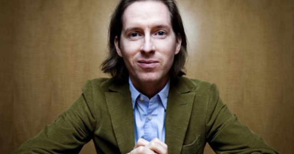 Wes Anderson
