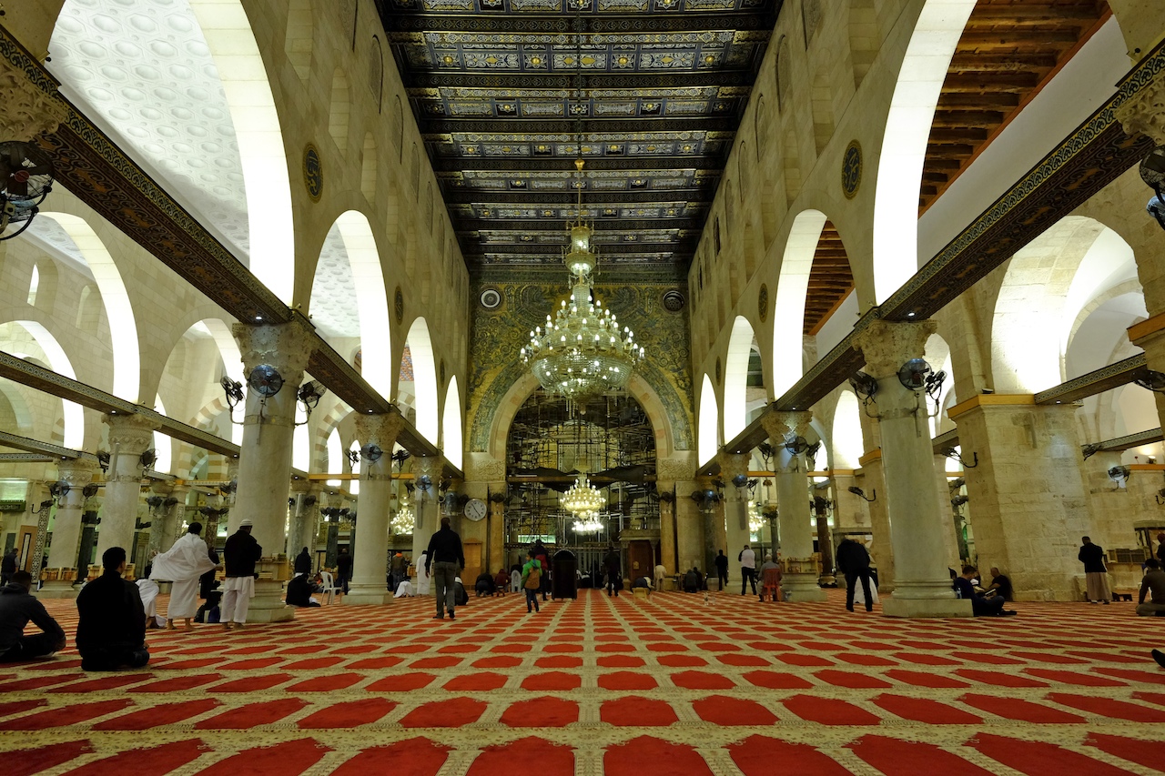 AQSA 14