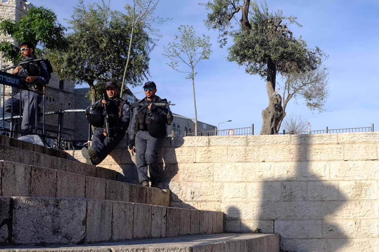 AQSA 18