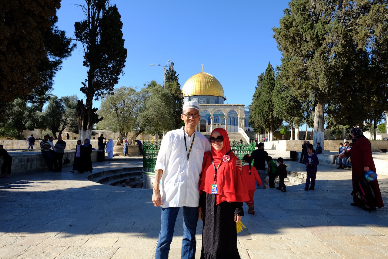 AQSA 21