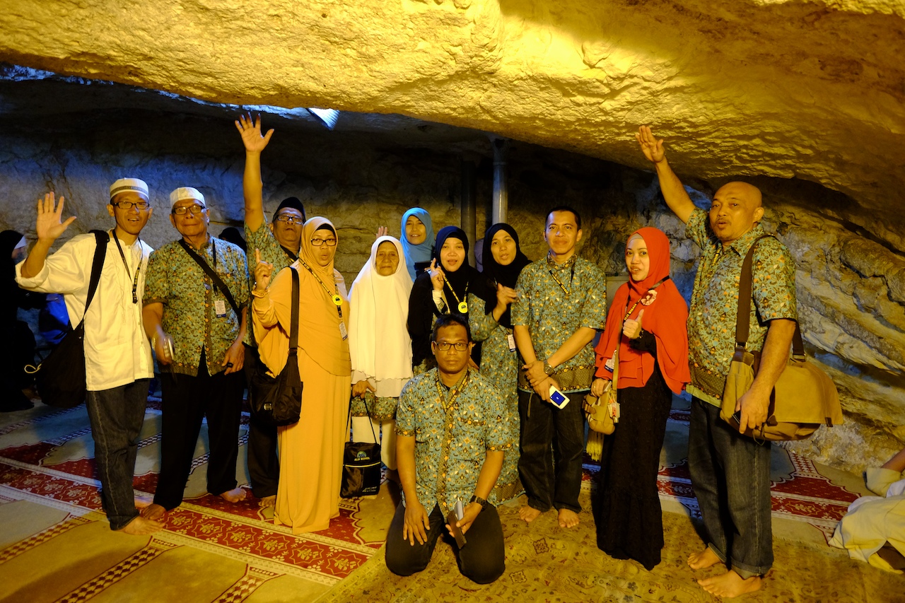 AQSA 3