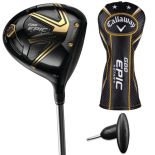 Callaway GBB Epic Start