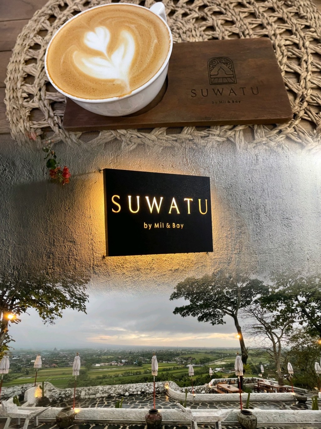 Suwatu Jogja: Traditional Dining Experience with a&nbsp;View