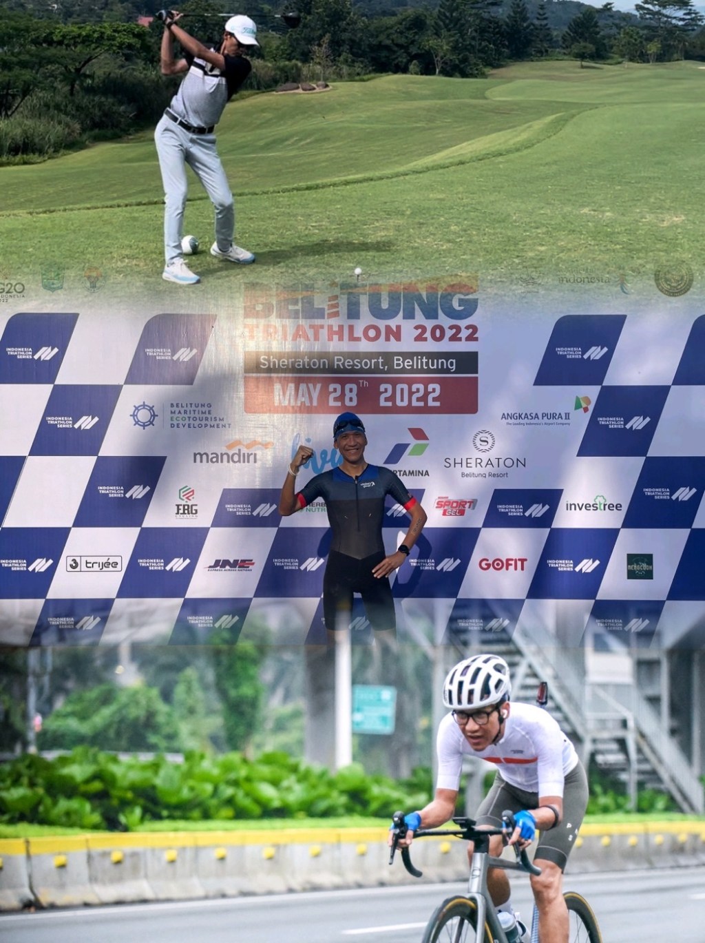 My 2022 Annual Sports&nbsp;Review