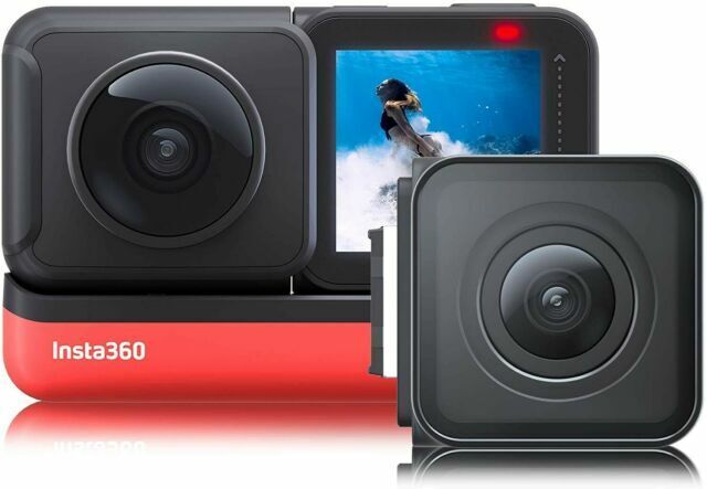 Insta 360