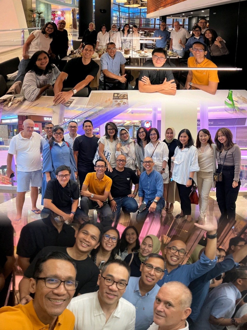Mentors and Cheap&nbsp;Labors
