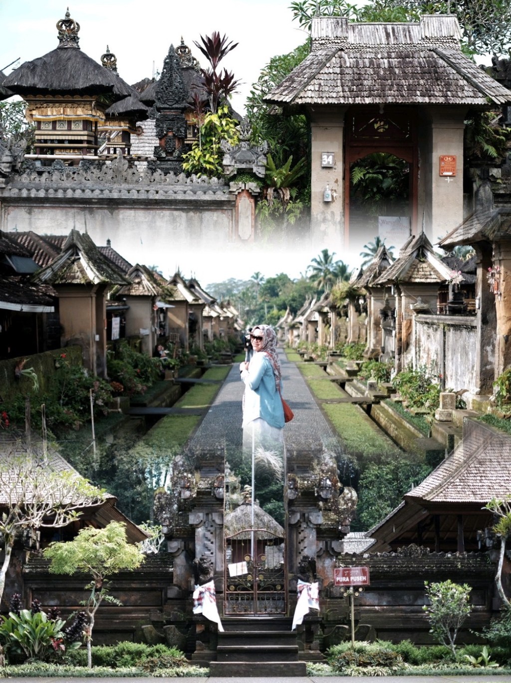 Penglipuran Village: A Hidden Gem in Bali for Culture and Photography&nbsp;Enthusiasts