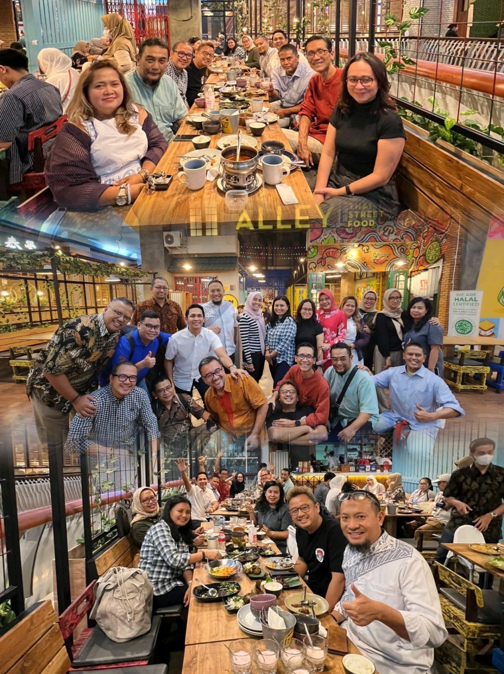 Bukber Songoloro is&nbsp;Back!