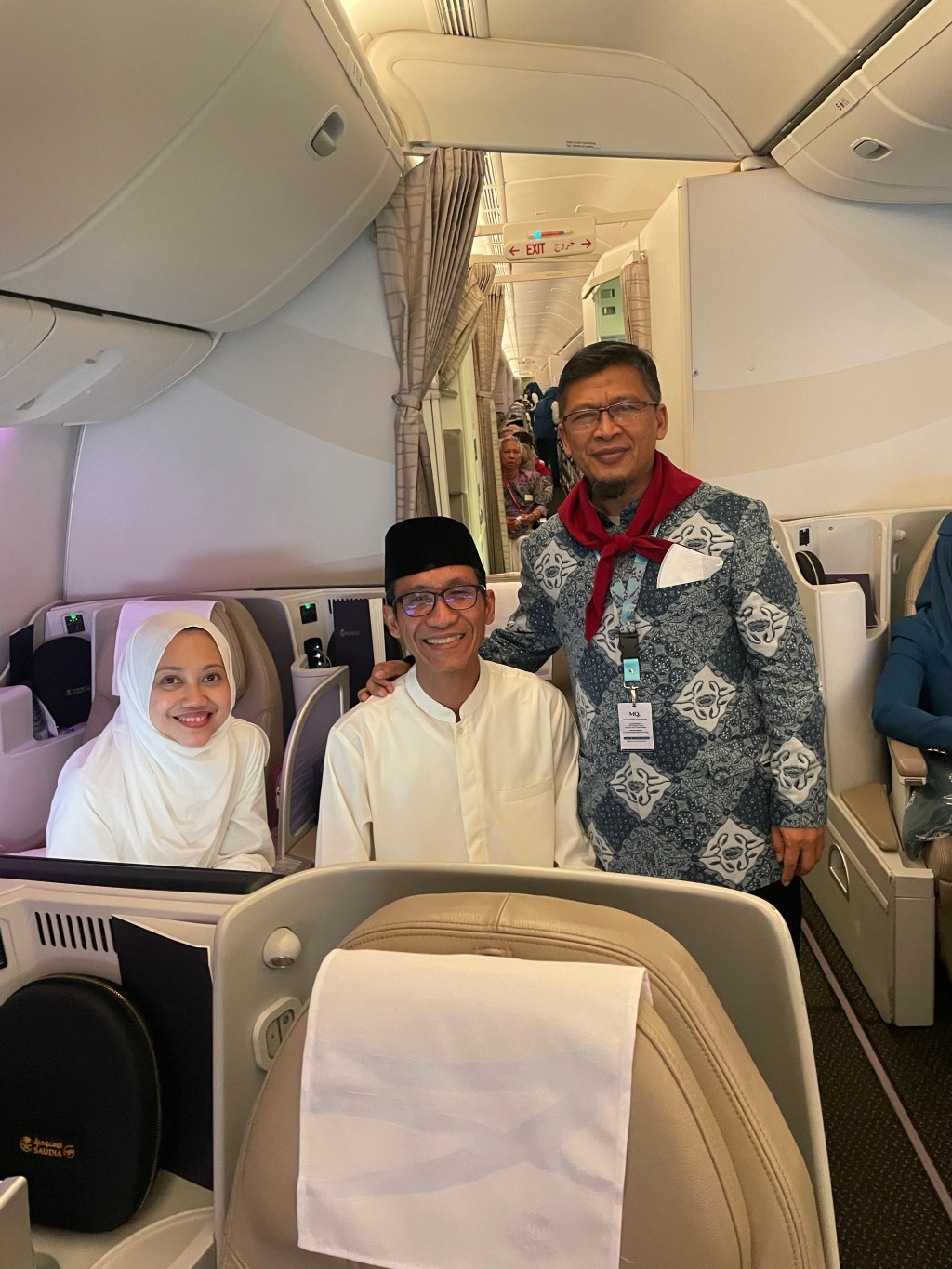 Pertemuan yang (tidak?)&nbsp;Direncanakan