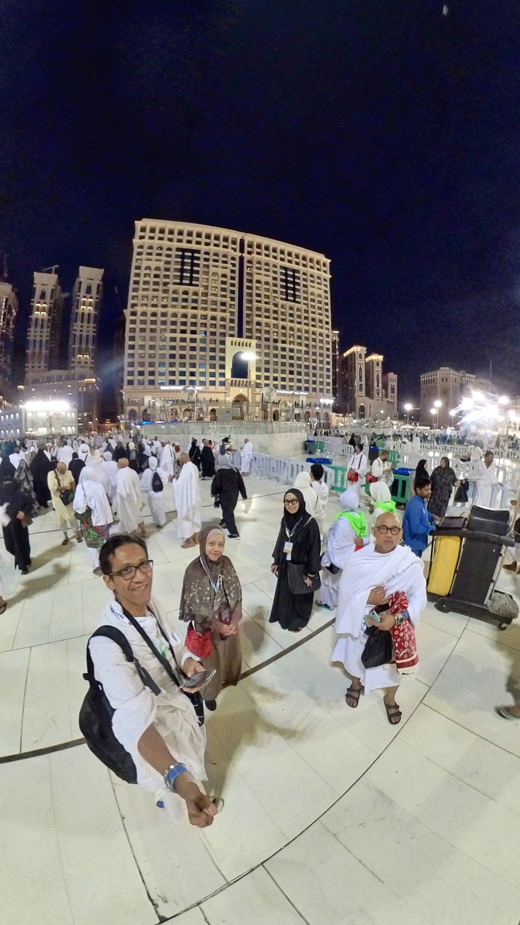 Hotel Paling Top di&nbsp;Mekkah
