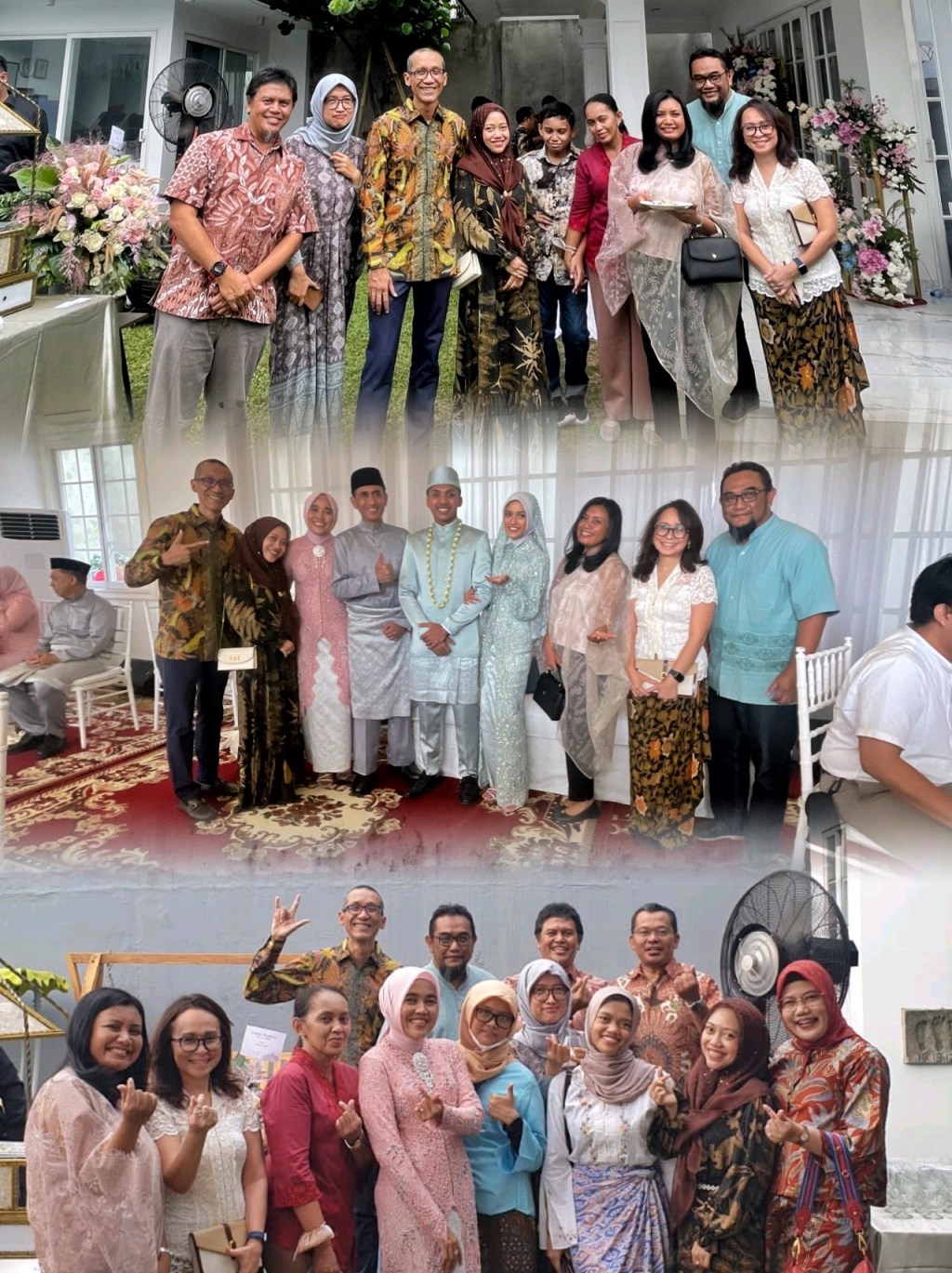 Saatnya Terima Undangan&nbsp;Mantu