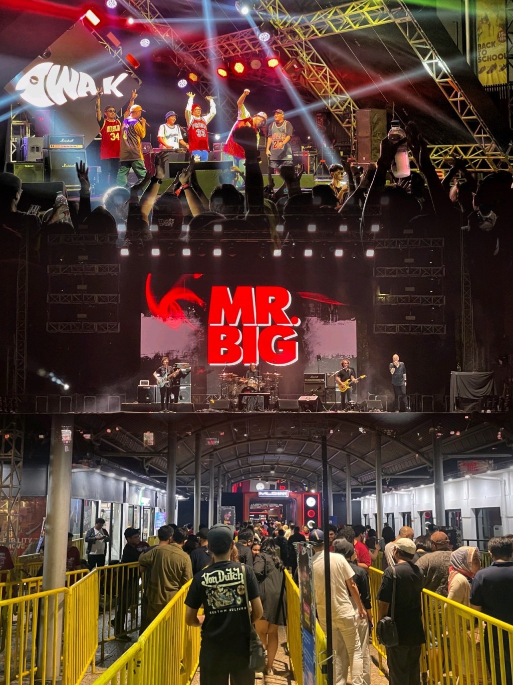 The Big Finish: Menggugah Ingatan dari Musik&nbsp;90an