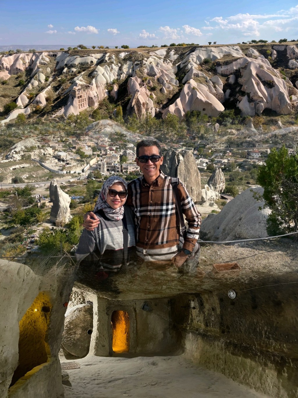 How Nature and Humanity Evolves in&nbsp;Cappadocia