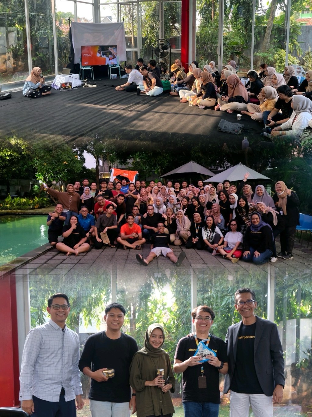 Monthly Meeting Terakhir di Tahun&nbsp;2023