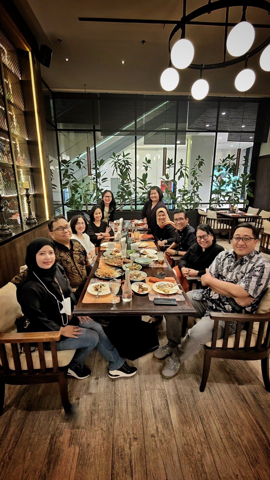 Akhir Tahun Personalia Bank&nbsp;Belanda