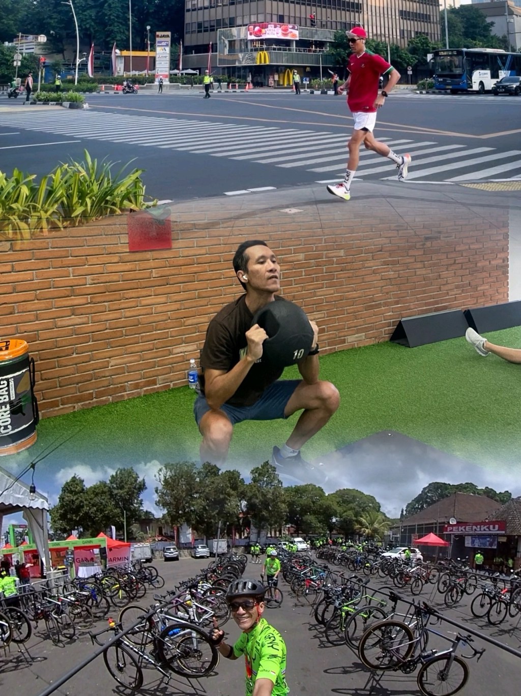 My 2023 Sports&nbsp;Review