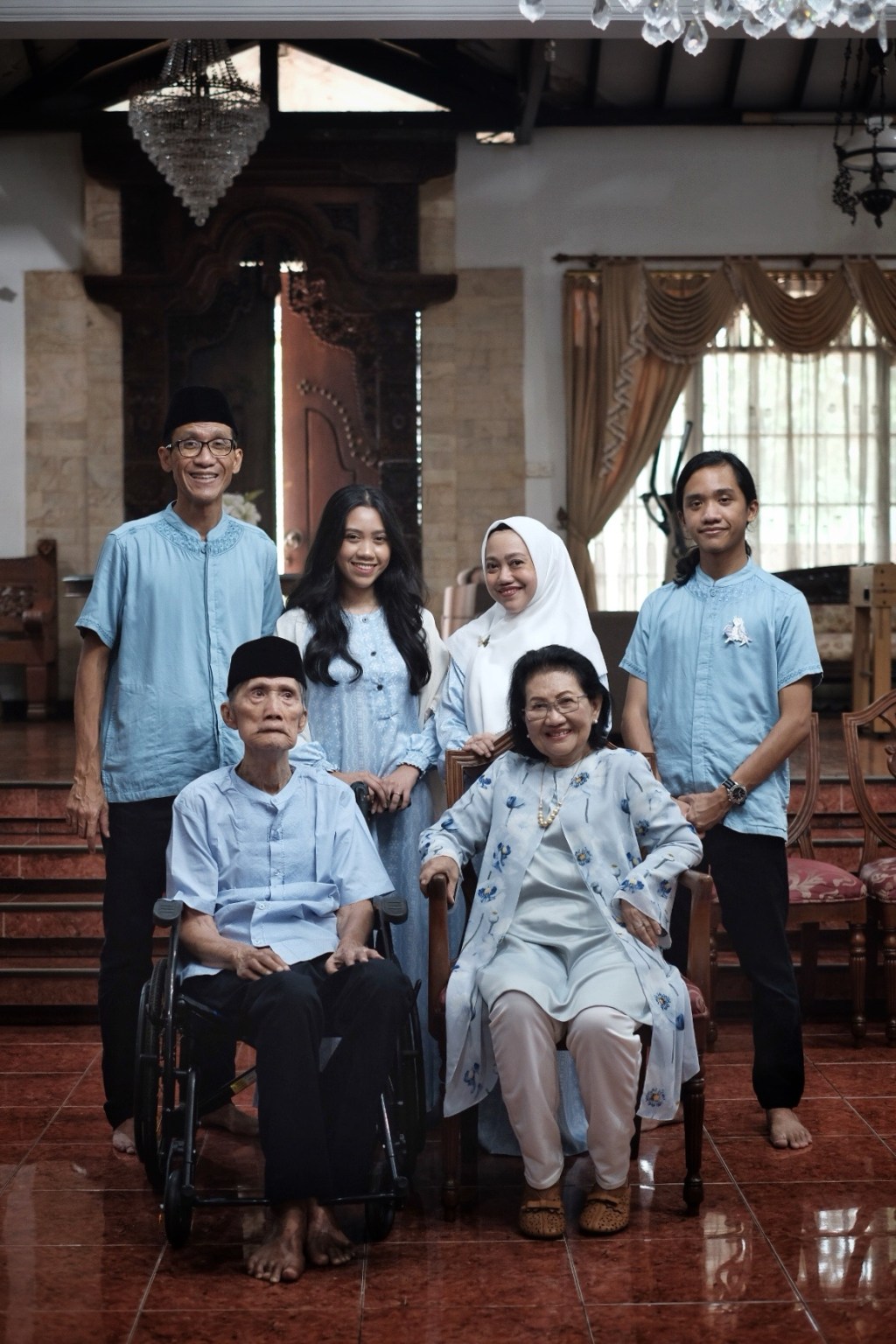 Idul Fitri 1445H