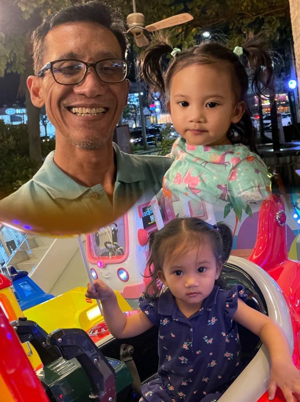Angon Ponakan