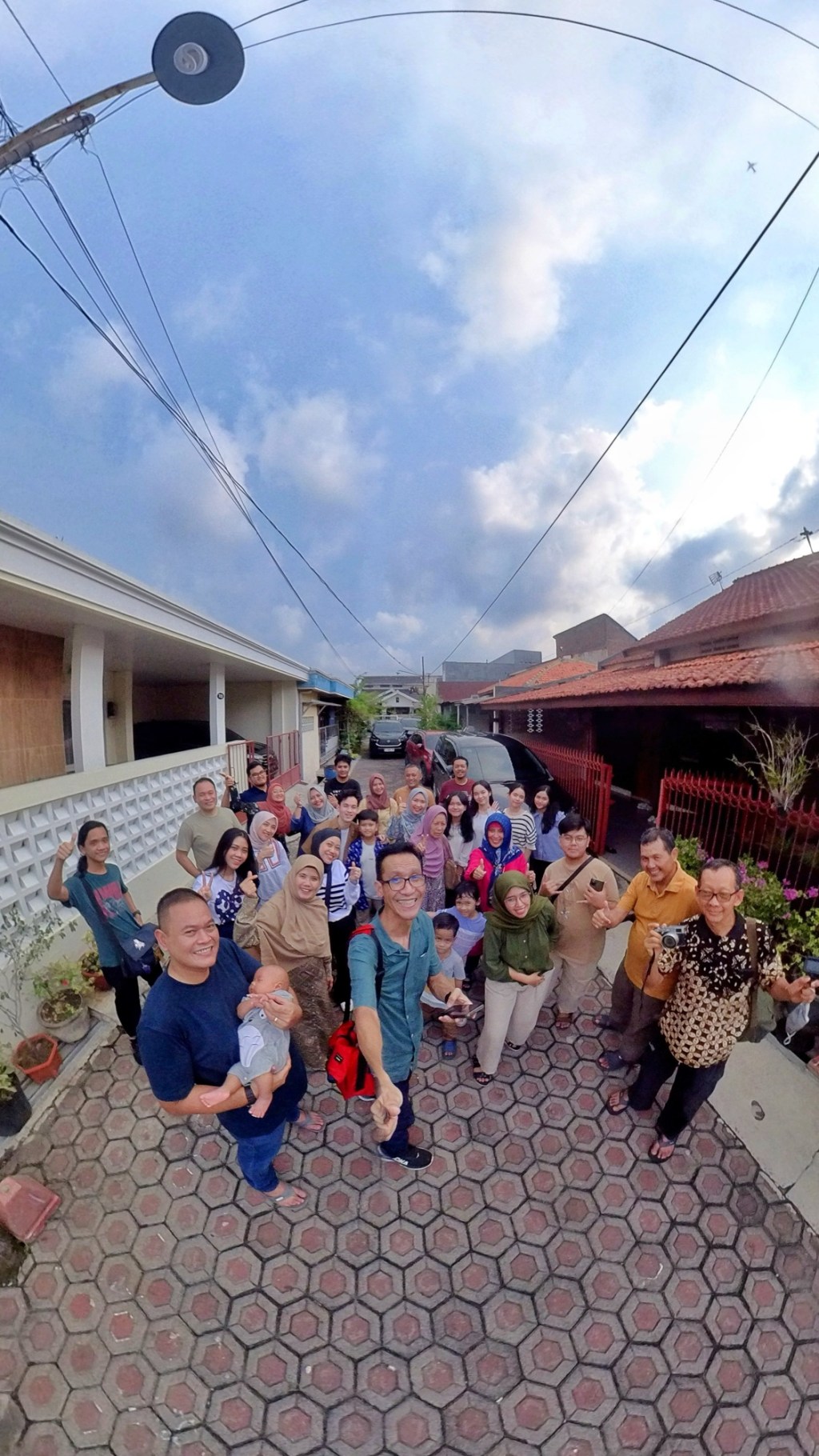 Agenda Semarang