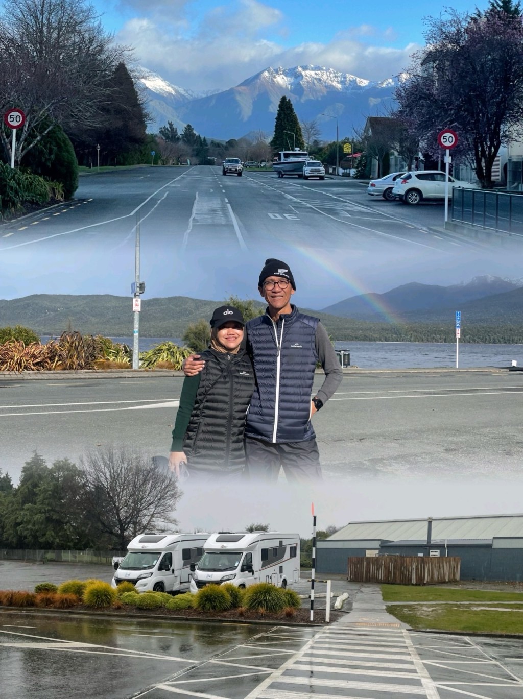 Rest Day in Te&nbsp;Anau