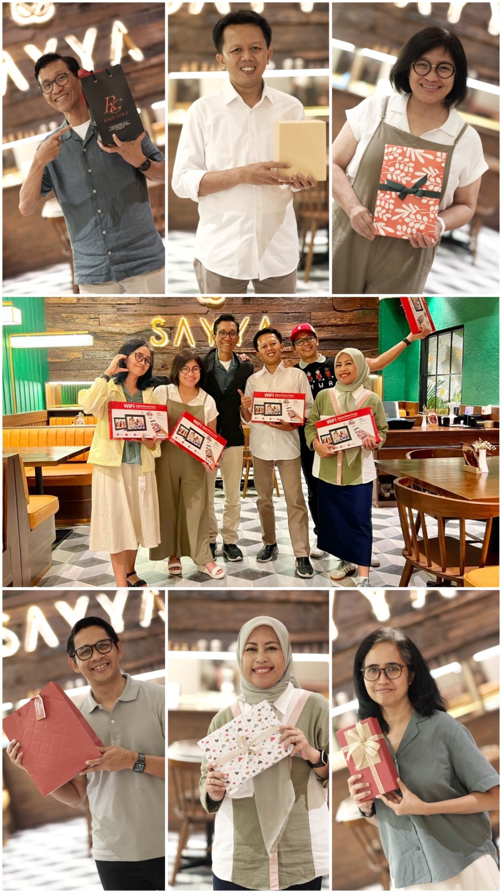 Year End Dinner HC Leaders BTPNS&nbsp;2024