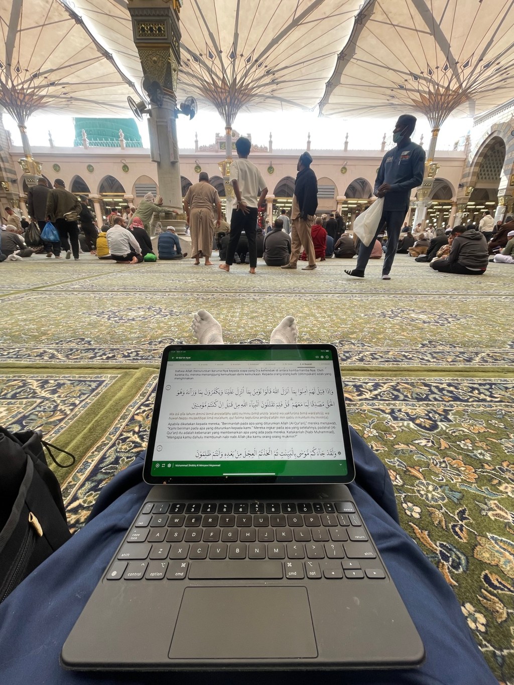 Panggilan Allah