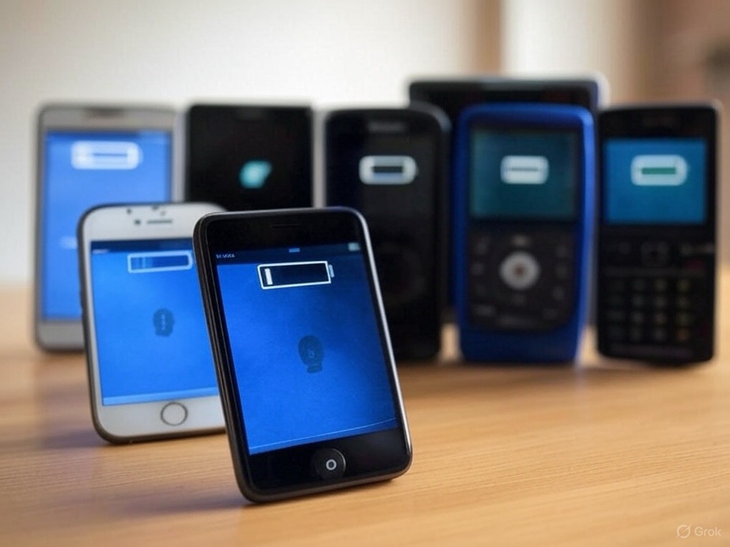 How to Prolong Your Gadget’s Battery&nbsp;Life