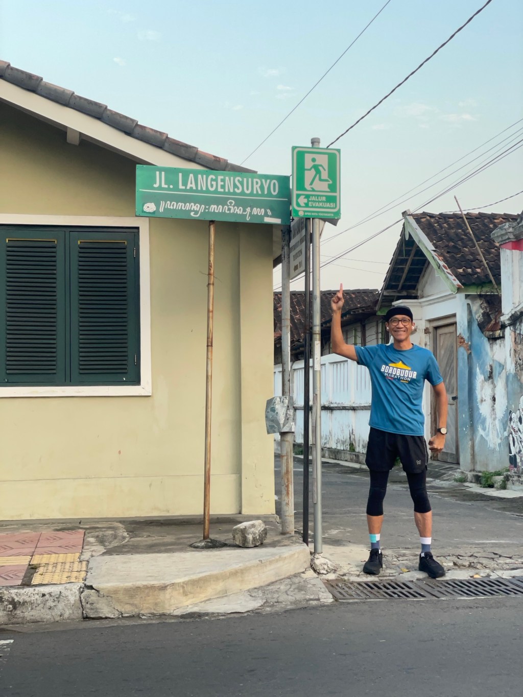 Menilik Progress Rumah