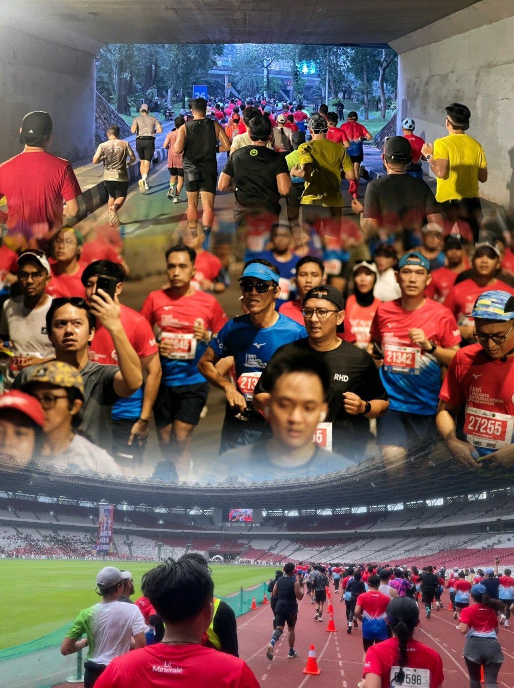 Jakim 2025: Lomba yang Steril dan&nbsp;Sesak