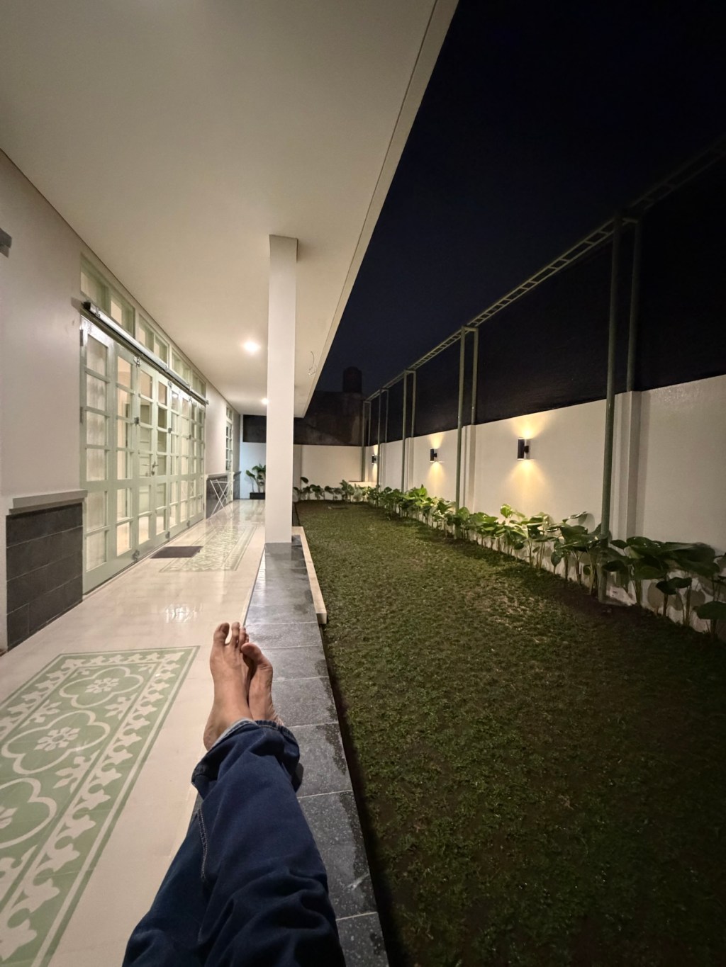 Rumah Barokah