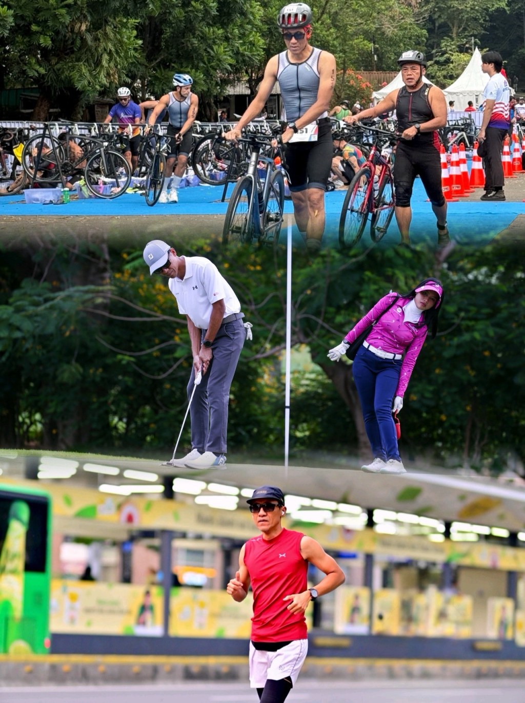 Annual Sports Review&nbsp;2025
