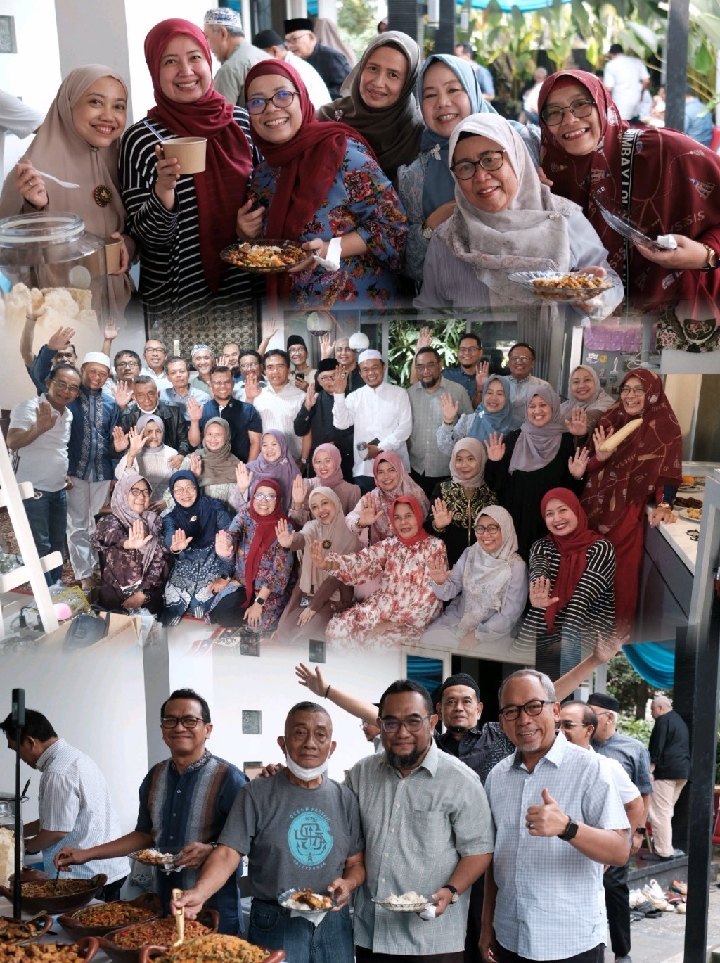 Reuni Haji Alia Wisata&nbsp;2023