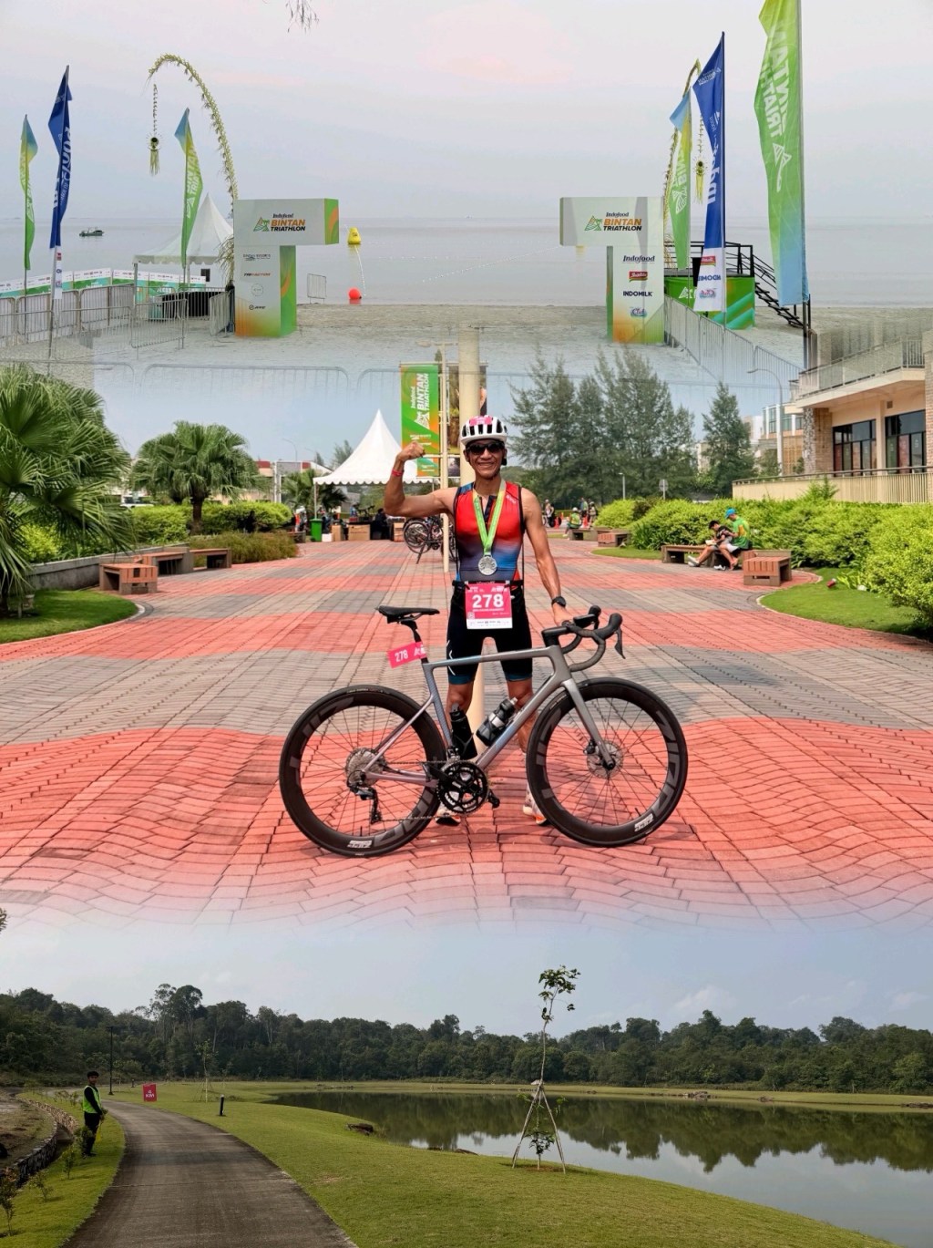 Bintan Triathlon: The Best Triathlon Event&nbsp;Ever!